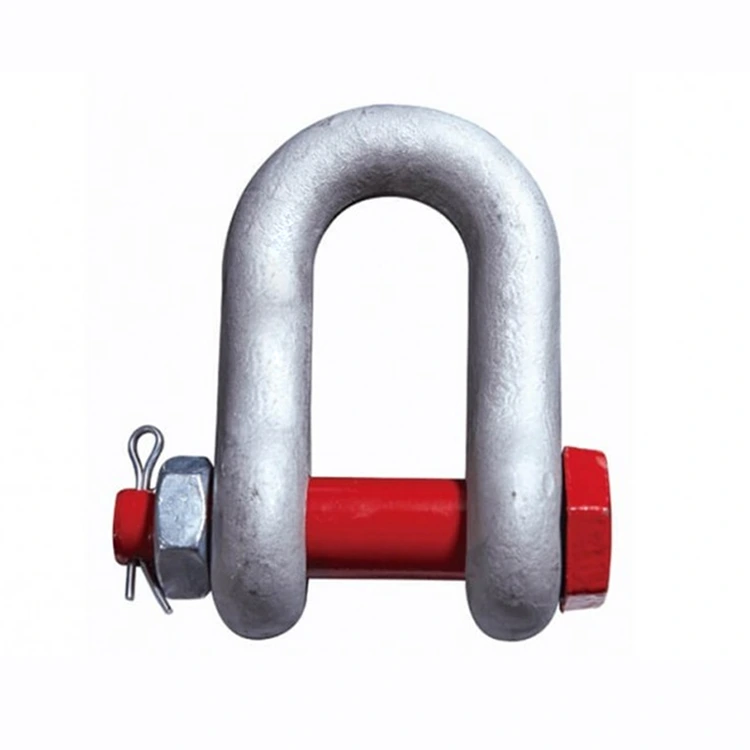 Dee Shackle G2150